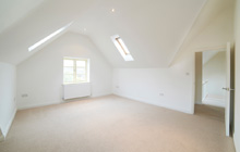 Kents Green bedroom extension leads