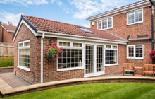Kents Green house extension leads