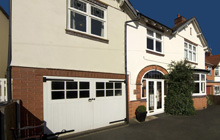Kents Green multiple storey extension leads