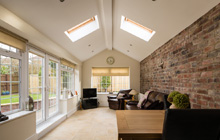 Kents Green single storey extension leads